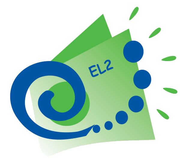 Logo: EL2